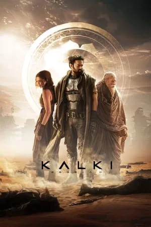 Kalki 2898-AD