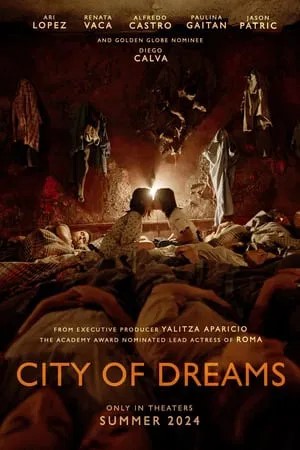 City of Dreams