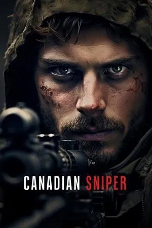 Canadian, Sniper