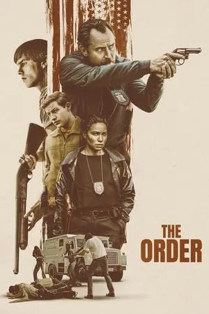 The Order