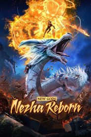 New Gods: Nezha Reborn