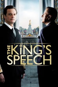 The King’s Speech