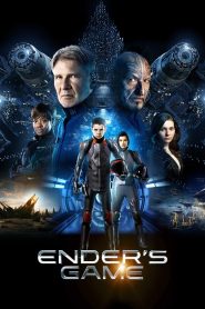 Ender’s Game