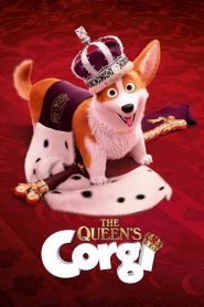 The Queen’s Corgi