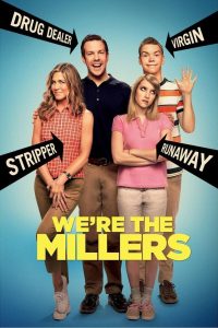 We’re the Millers