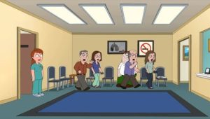 Family Guy: 12×15