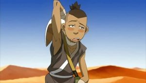 Avatar: The Last Airbender: 2×11