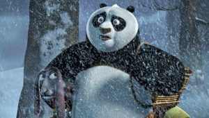 Kung Fu Panda: The Paws of Destiny: 1×9