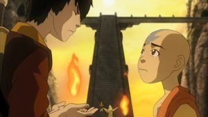 Avatar: The Last Airbender: 3×13