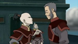 Avatar: The Last Airbender: 1×12