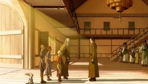 Avatar: The Last Airbender: 1×7