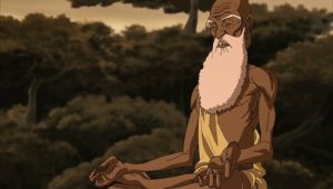 Avatar: The Last Airbender: 2×19