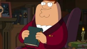 Family Guy: 7×15