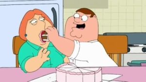 Family Guy: 4×22