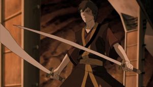 Avatar: The Last Airbender: 3×11