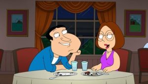 Family Guy: 10×10