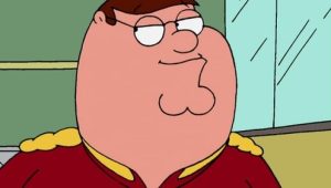 Family Guy: 2×2