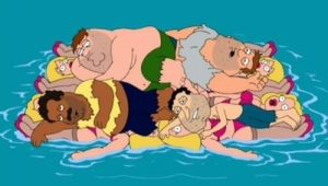 Family Guy: 4×12