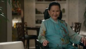 Fresh Off the Boat: 6×3