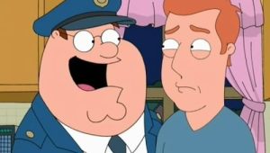 Family Guy: 4×17