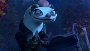 Kung Fu Panda: The Dragon Knight: 3×8