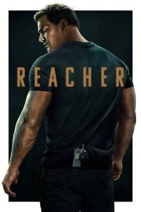 Reacher: Season 1