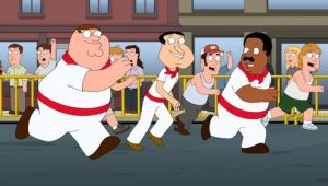 Family Guy: 14×8