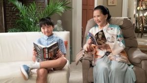 Fresh Off the Boat: 5×20