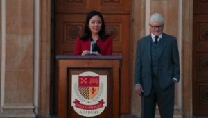 Fresh Off the Boat: 6×11