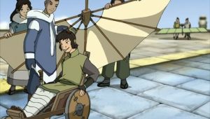 Avatar: The Last Airbender: 1×17