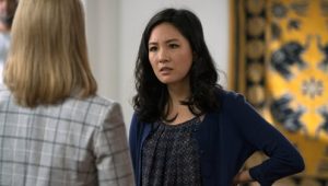 Fresh Off the Boat: 4×11