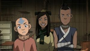 Avatar: The Last Airbender: 2×14