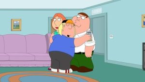 Family Guy: 11×9