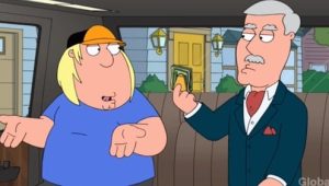 Family Guy: 12×14