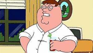 Family Guy: 2×20