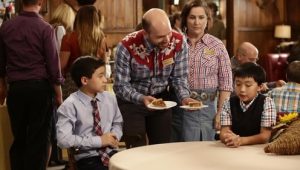 Fresh Off the Boat: 3×5