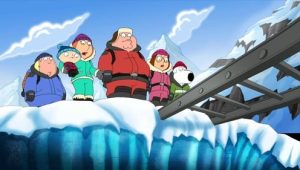 Family Guy: 11×1