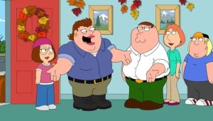 Family Guy: 14×6