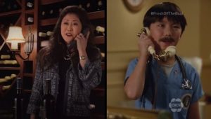 Fresh Off the Boat: 4×19