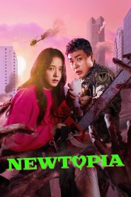 Newtopia: Season 1