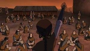 Avatar: The Last Airbender: 1×6