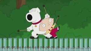 Family Guy: 7×12