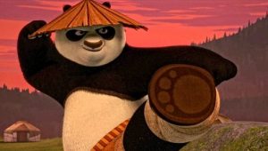 Kung Fu Panda: The Paws of Destiny: 1×5