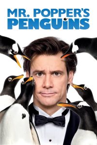 Mr. Popper’s Penguins