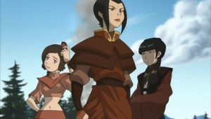 Avatar: The Last Airbender: 2×8