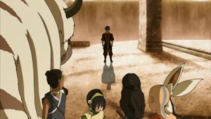 Avatar: The Last Airbender: 3×12