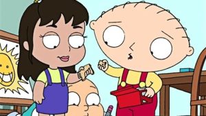 Family Guy: 2×15