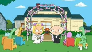 Family Guy: 5×7