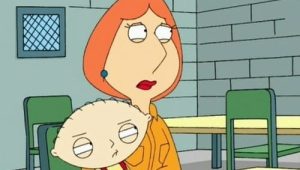 Family Guy: 4×9