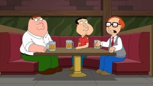 Family Guy: 10×15